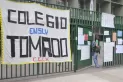 El Gobierno recurrió a la Justicia para que la Ciudad de Buenos Aires retire a la policía de las puertas de las escuelas tomadas