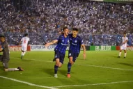 Las dos sorprendentes rachas de Patronato que Atlético Tucumán buscará cortar el domingo