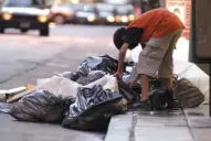 El dato más alarmante: la pobreza infantil en Argentina supera el 50%