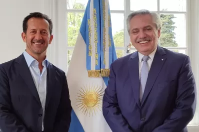 Alsea anunció inversiones por U$S 30 millones y 600 nuevos puestos de trabajo