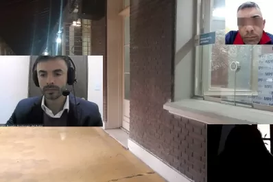 Una pareja disparó contra un hombre mientras dormía en Tucumán