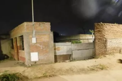 Desalojan a una joven que usurpó una casa cuando el inquilino salió a trabajar