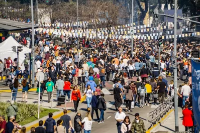 Invitan a que productos regionales del norte participen del mercado federal de la ciudad de Buenos Aires