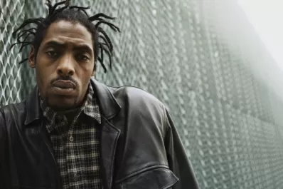Murió Coolio, el rapero que saltó a la fama por el tema “Gangsta’s Paradise”