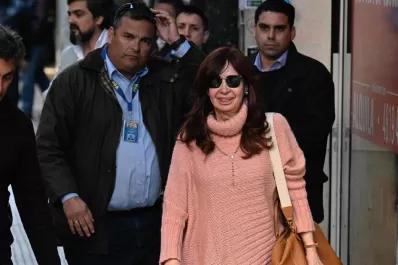 Ataque a Cristina Kirchner: EEUU confirmó que colaborará con la investigación