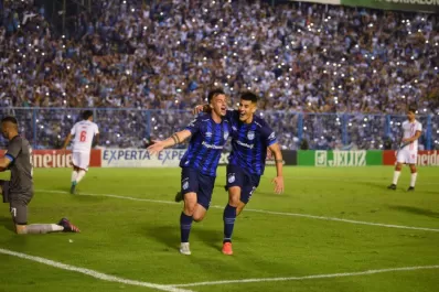 Las dos sorprendentes rachas de Patronato que Atlético Tucumán buscará cortar el domingo