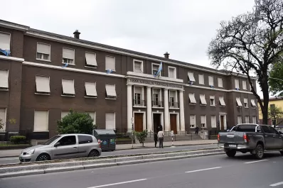 La pesadilla que vive un joven que fue abusado