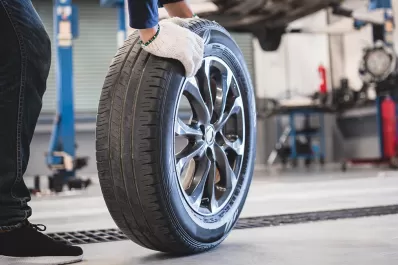 Neumáticos: las empresas advierten que en 10 días se termina el stock de cubiertas