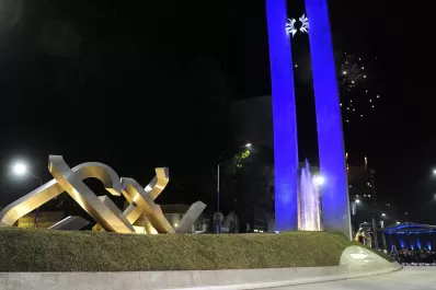 San Miguel de Tucumán cumple 337 años: celebraciones y cortes de tránsito