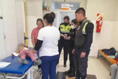 Un pitbull destrozó el brazo de una nena tucumana