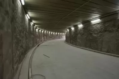 El Gobierno destinó $7 millones por los ataques vandálicos a los túneles
