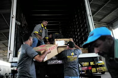 Presidenciales en Brasil: inquietud en Europa y EEUU por la actitud de Bolsonaro