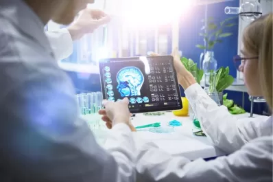 Viruela del mono: ¿cuáles son las complicaciones neurológicas que puede generar la enfermedad?