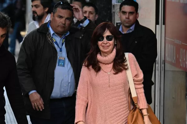Ataque a Cristina Kirchner: EEUU confirmó que colaborará con la investigación