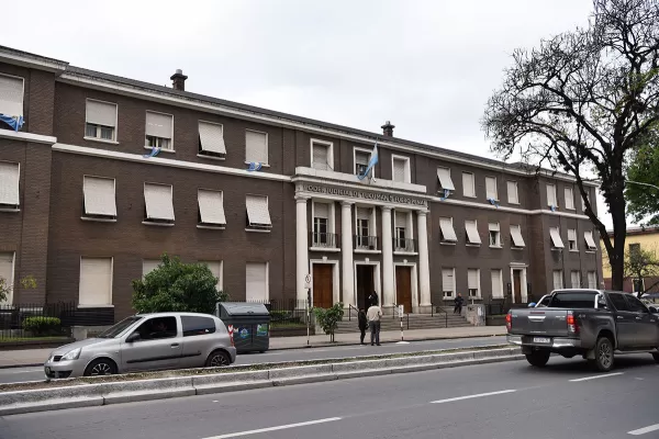 La pesadilla que vive un joven que fue abusado