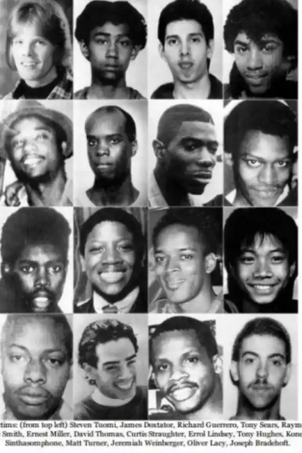 El caníbal de Milwaukee: cómo hizo el único sobreviviente de Jeffrey Dahmer para enfrentarse al asesino