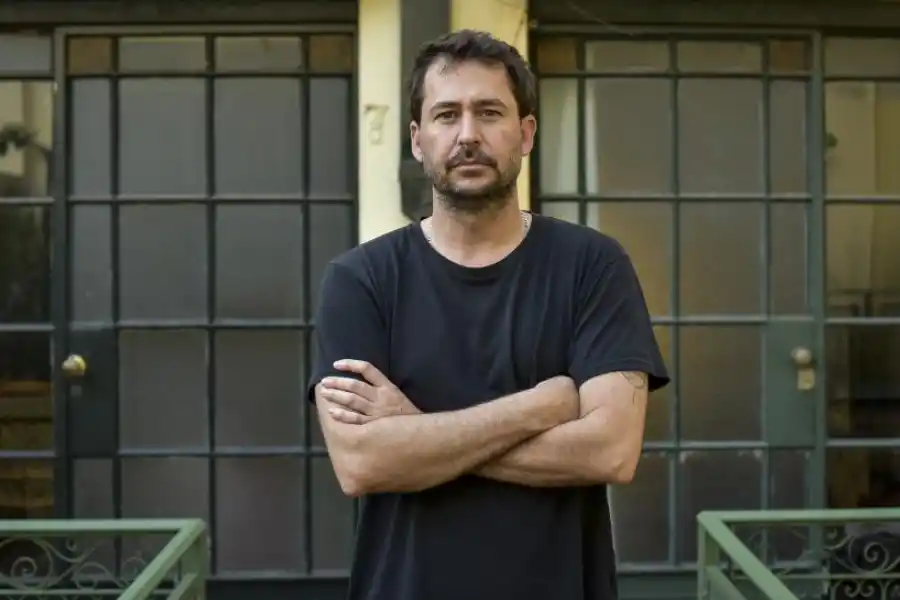 Argentina, 1985: Mirá la entrevista exclusiva de LA GACETA con Darín y Lanzani