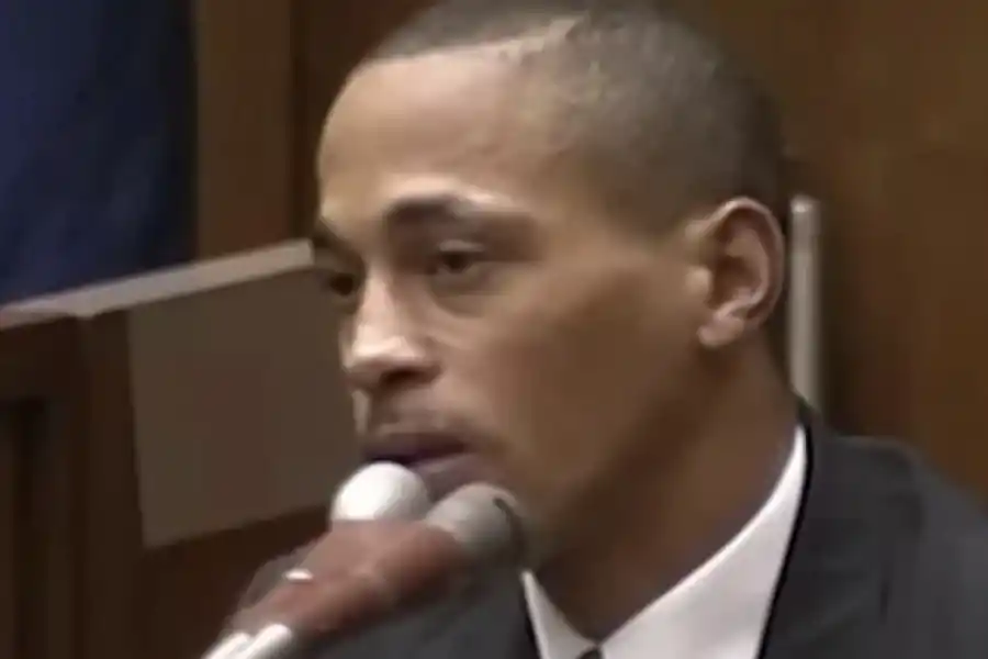 El caníbal de Milwaukee: cómo hizo el único sobreviviente de Jeffrey Dahmer para enfrentarse al asesino