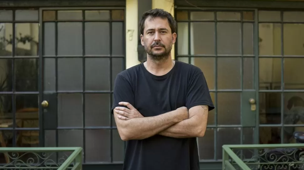 Argentina, 1985: Mirá la entrevista exclusiva de LA GACETA con Darín y Lanzani