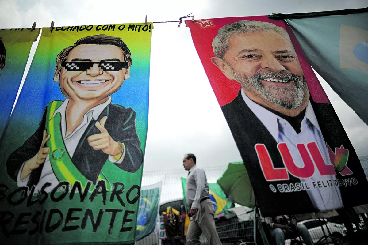 Brasil: mucho más que una elección presidencial