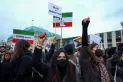 Irán: protestas y represión