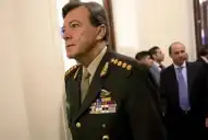 La Corte revocó la absolución de Milani por la desaparición del soldado Ledo en Tucumán