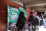 Se llevó a cabo la instancia provincial de Feria de Ciencias