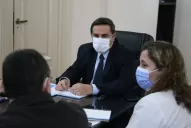 Viruela del mono: “Sabíamos que iba a llegar a Tucumán, dijo el ministro de Salud