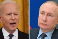 EEUU impone nuevas sanciones contra Moscú tras la anexión de territorios ucranianos