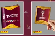 Álbum del Mundial de Qatar 2022: cómo es la figurita de Messi que podría valer millones de pesos