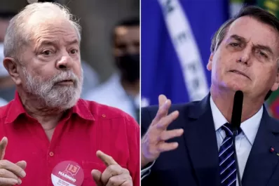 Elecciones en Brasil: cuatro claves que tenés que saber