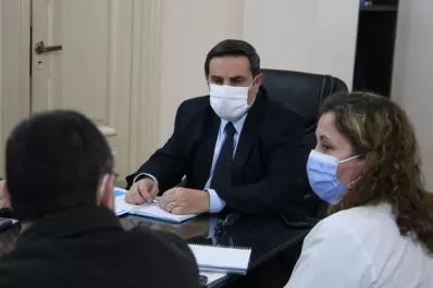 Viruela del mono: “Sabíamos que iba a llegar a Tucumán, dijo el ministro de Salud