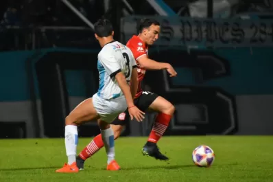 Cómo quedó la tabla de posiciones luego del empate de San Martín de Tucumán