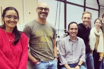 Investigadores argentinos trabajan en una nueva tecnología para tratar la sordera