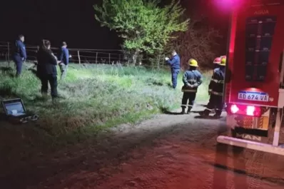 Una niña de 10 años fue atacada por una jauría y se encuentra grave