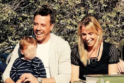 Tras el violento asalto, la esposa de Lucas Pusineri compartió un emotivo video sobre Atlético Tucumán