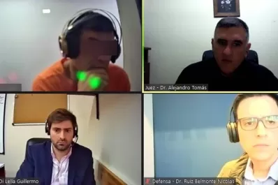 A la espera del juicio, seguirá en Villa Urquiza el policía acusado de matar a un joven