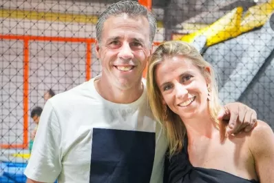 Tras el asalto que sufrió la familia de Lucas Pusineri en Buenos Aires, ¿viaja el DT a Paraná?