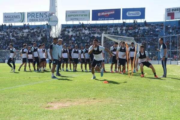 Atlético Tucumán y la clave del éxito