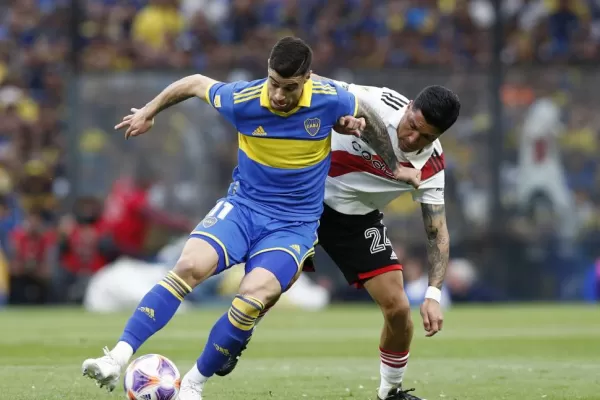 Cambios en el fútbol argentino: Boca y River, los principales opositores
