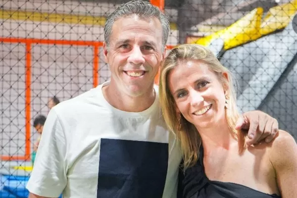 Tras el asalto que sufrió la familia de Lucas Pusineri en Buenos Aires, ¿viaja el DT a Paraná?