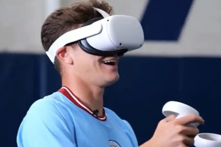 ¿Por qué Julián Álvarez festeja con el gesto de “El Hombre Araña”?