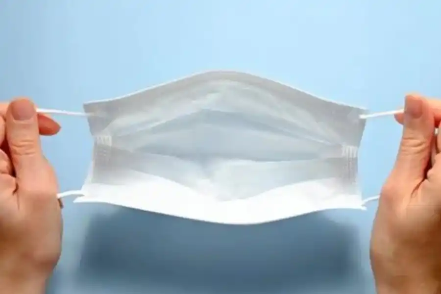 La vida post barbijo: ¿qué es el “síndrome de la cara vacía” y cómo superarlo?