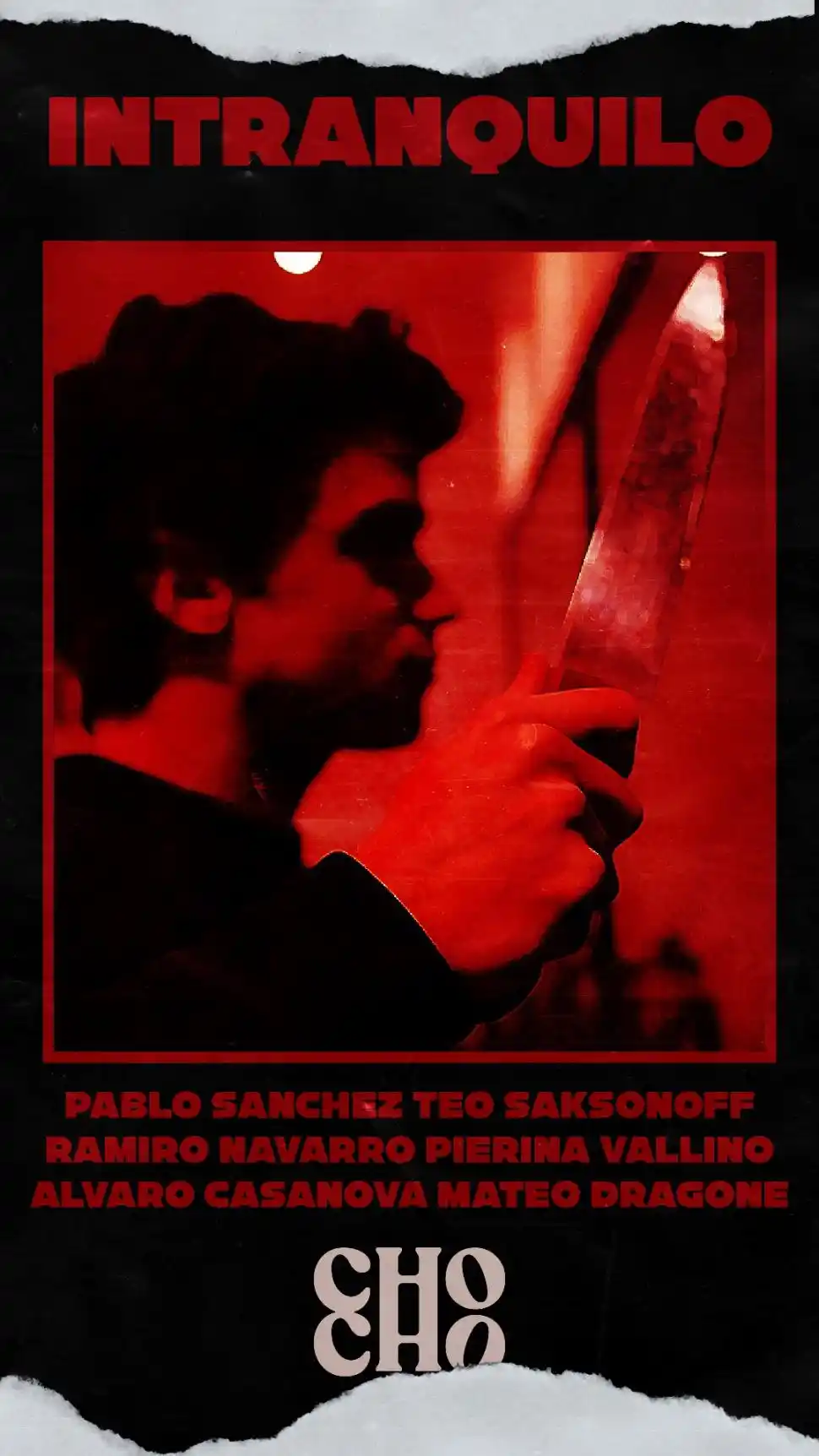 Se inicia hoy el imperdible festival de los estudiantes de cine