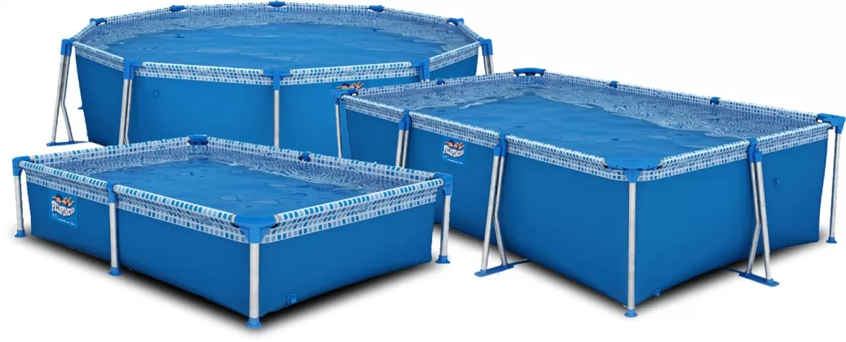 Las mejores opciones en piletas y jardín para este verano