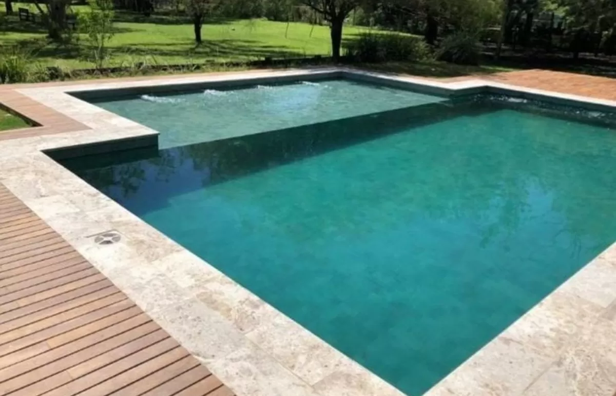 Las mejores opciones en piletas y jardín para este verano