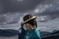 Bienal de Fotografía Documental: exposiciones inéditas, talleres y feria de libros