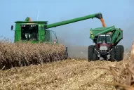 Sumaron 2.500 beneficiarios al programa de Compensación para Pequeños y Medianos Productores de Soja y Maíz