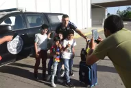 Atlético Tucumán: “No olviden que son los punteros