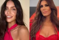 Zaira Nara apuntó contra Florencia de la V: Qué pena que hables con tanta mala leche